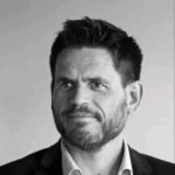 Portrait de Nicolas Châtel